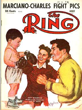 08/54 The Ring